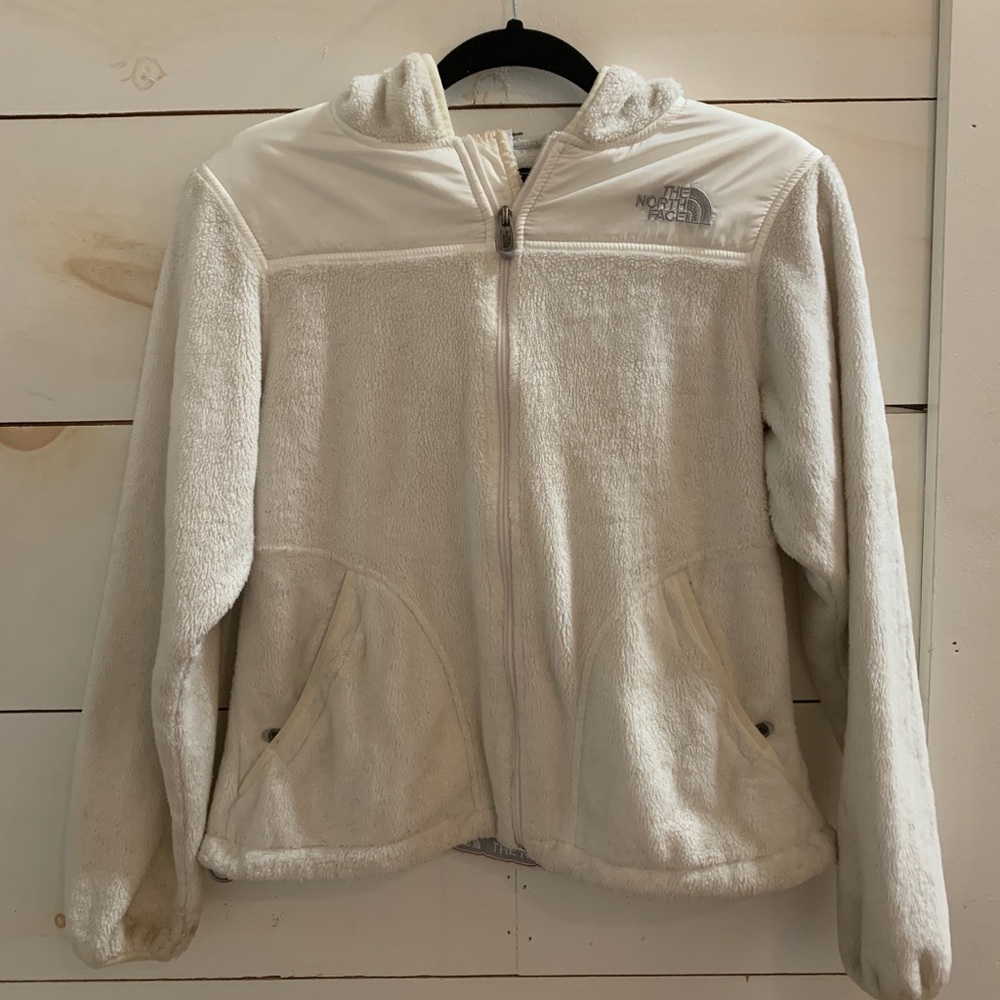 The North Face Jacket